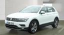 Volkswagen Tiguan 1.5 TSI EVO SEL DSG Euro 6 (s/s) 5dr
