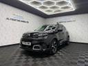 Citroen C5 Aircross 1.6 PureTech Flair EAT8 Euro 6 (s/s) 5dr