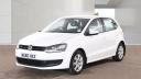 Volkswagen Polo 1.4 SE DSG Euro 5 5dr