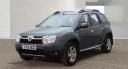 Dacia Duster 1.5 dCi Laureate 4WD Euro 5 5dr