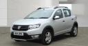 Dacia Sandero Stepway 0.9 TCe Ambiance Euro 5 5dr