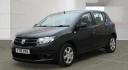 Dacia Sandero 0.9 TCe Ambiance Euro 6 (s/s) 5dr