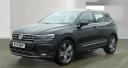 Volkswagen Tiguan 2.0 TSI SEL DSG 4Motion Euro 6 (s/s) 5dr