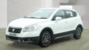 Suzuki SX4 S-Cross 1.6 SZ5 CVT ALLGRIP Euro 6 5dr
