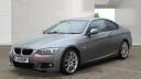 BMW 3 Series 2.0 320i M Sport Steptronic Euro 5 2dr