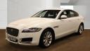 Jaguar XF 2.0d Portfolio Saloon 4dr Diesel Auto Euro 6 (s/s) (180 ps)