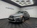 Lexus CT 1.8 200h F Sport CVT Euro 6 (s/s) 5dr