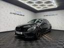 Mercedes-Benz C Class 2.1 C250d AMG Line G-Tronic+ Euro 6 (s/s) 4dr