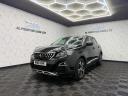 Peugeot 3008 1.6 BlueHDi Allure EAT Euro 6 (s/s) 5dr