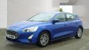 Ford Focus 1.0T EcoBoost Titanium Auto Euro 6 (s/s) 5dr