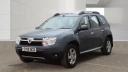 Dacia Duster 1.5 dCi Laureate 4WD Euro 5 5dr