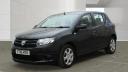 Dacia Sandero 0.9 TCe Ambiance Euro 6 (s/s) 5dr