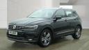 Volkswagen Tiguan 2.0 TSI SEL DSG 4Motion Euro 6 (s/s) 5dr