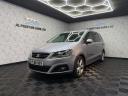 SEAT Alhambra 2.0 TDI SE Lux DSG Euro 6 (s/s) 5dr