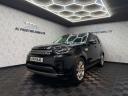 Land Rover Discovery 3.0 TD V6 HSE Auto 4WD Euro 6 (s/s) 5dr