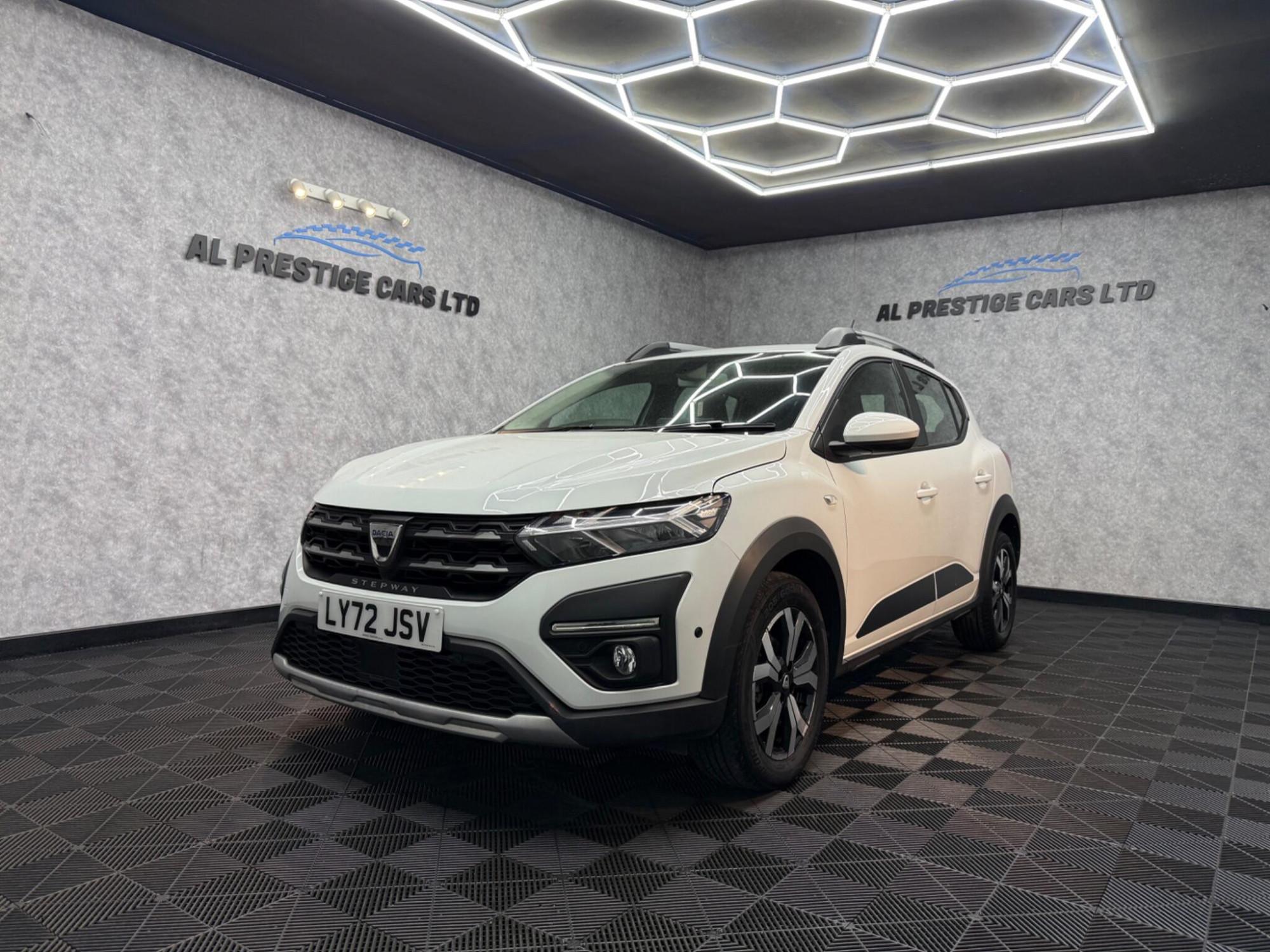 2023 Dacia Sandero
