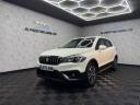 Suzuki SX4 S-Cross 1.4 Boosterjet SZ5 Auto Euro 6 (s/s) 5dr