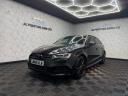 Audi A3 1.0 TFSI 30 Black Edition Sportback S Tronic Euro 6 (s/s) 5dr