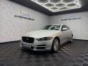 Jaguar XE 2.0d Prestige Auto Euro 6 (s/s) 4dr