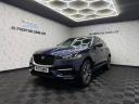 Jaguar F-PACE 2.0 D180 R-Sport Auto AWD Euro 6 (s/s) 5dr