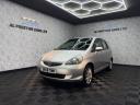 Honda Jazz 1.4 i-DSI SE CVT-7 5dr