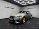 Lexus IS 2.5 300h Luxury E-CVT Euro 5 (s/s) 4dr