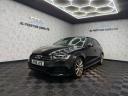 Audi A3 1.5 TFSI CoD Black Edition Sportback S Tronic Euro 6 (s/s) 5dr
