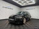 Audi A3 2.0 TDI S line Sportback S Tronic Auto 6Spd Euro 6 (s/s) 5dr