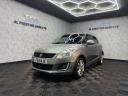 Suzuki Swift 1.3 DDiS SZ4 Euro 5 5dr