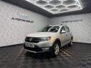 Dacia Sandero Stepway 0.9 TCe Ambiance Euro 5 5dr