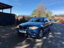 BMW 1 Series 2.0 118d SE Euro 4 5dr