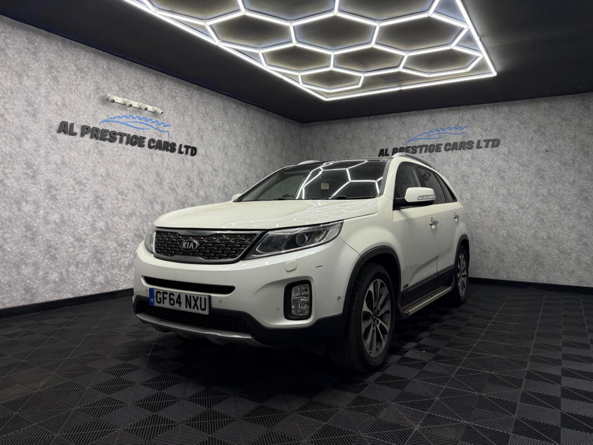 2014 KIA Sorento