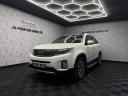 Kia Sorento 2.2 CRDi KX-4 Auto AWD Euro 5 5dr
