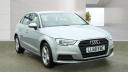 Audi A3 1.0 TFSI 30 SE Technik Sportback S Tronic Euro 6 (s/s) 5dr