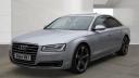 Audi A8 3.0 TDI V6 Sport Executive Tiptronic quattro Euro 6 (s/s) 4dr