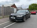 Audi A6 Avant 3.0 TDI V6 S line S Tronic quattro Euro 5 (s/s) 5dr