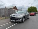 Peugeot 308 SW 1.6 HDi FAP S 5dr