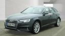Audi A4 Avant 2.0 TFSI 40 Sport S Tronic Euro 6 (s/s) 5dr
