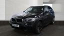 BMW X5 3.0 30d M Sport Auto xDrive Euro 6 (s/s) 5dr