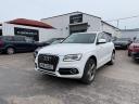 Audi Q5 2.0 TDI S line Plus quattro Euro 5 (s/s) 5dr