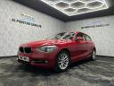 BMW 1 Series 2.0 120d BluePerformance SE Euro 6 (s/s) 3dr