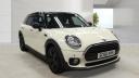 MINI Clubman 2.0 Cooper D Auto Euro 6 (s/s) 6dr
