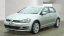 Volkswagen Golf 1.4 TSI BlueMotion Tech Match Edition DSG Euro 6 (s/s) 5dr