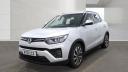 SsangYong Tivoli 1.5P Ultimate Nav Auto Euro 6 (s/s) 5dr