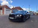 Bentley Continental 4.0 V8 GT S Auto 4WD Euro 6 2dr