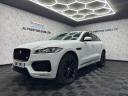 Jaguar F-PACE 3.0 D300 V6 S Auto AWD Euro 6 (s/s) 5dr