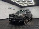 Audi Q7 3.0 TDI V6 S line Plus Tiptronic quattro Euro 5 (s/s) 5dr