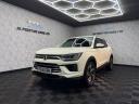 SsangYong Korando 1.5 Ultimate Auto Euro 6 (s/s) 5dr