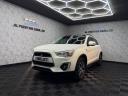 Mitsubishi ASX 2.2 DI-D ZC-H Auto 4WD Euro 6 5dr