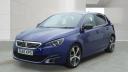 Peugeot 308 1.2 PureTech GT Line Auto Euro 6 (s/s) 5dr